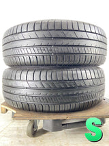 グッドイヤー エフィシエント グリップRVF02 205/60R16 2本