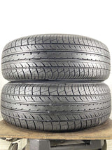 ヨコハマ dB デシベル E70 205/60R16 2本