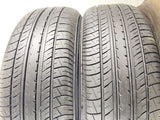 ヨコハマ dB デシベル E70 205/60R16 2本