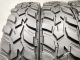 ダンロップ グラントレックMT2 7.00R16 8PR 4本