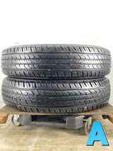 グッドイヤー エフィシェントグリップ SUV HP01 175/80R16 2本