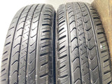 グッドイヤー エフィシェントグリップ SUV HP01 175/80R16 2本