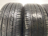 ブリヂストン エコピア EP150 205/55R16 /スバル純正 6.5J+48 100-5穴 4本