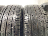 ブリヂストン エコピア EP150 205/55R16 /スバル純正 6.5J+48 100-5穴 4本