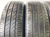 ヨコハマ ブルーアース 195/60R16 /トヨタ純正 6.0J+39 100-5穴 4本