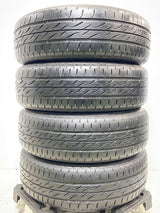 ブリヂストン ネクストリー 175/60R16 / AZ SPORTS 5.5J+39 100-4穴 4本