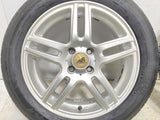 ブリヂストン ネクストリー 175/60R16 / AZ SPORTS 5.5J+39 100-4穴 4本