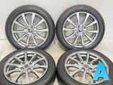 トーヨータイヤ ナノエナジー3 プラス 175/60R16 / エクシーダ 6.0J+45 100-4穴 4本