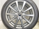 トーヨータイヤ ナノエナジー3 プラス 175/60R16 / エクシーダ 6.0J+45 100-4穴 4本