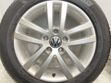 ミシュラン プライマシー4 205/55R16 /フォルクスワーゲン純正 6.5J+50 112-5穴 4本