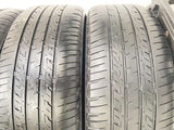 セイバーリングSL201 195/50R16 /スズキ純正 6.0J+50 114.3-5穴 4本