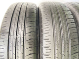 ダンロップ エナセーブ EC300+ 205/65R16 4本