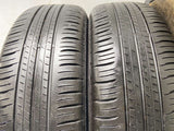 ダンロップ エナセーブ EC300+ 195/65R16 2本