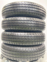 ブリヂストン デューラー H/T 684-2 175/80R16 4本