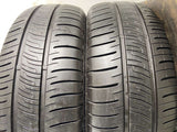 ダンロップ エナセーブ RV505 205/60R16 2本