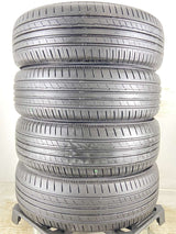 ヨコハマ ブルーアース A 185/60R16 4本