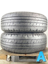 ブリヂストン プレイズ PX-RV2 205/60R16 2本