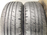 ブリヂストン プレイズ PX-RV2 205/60R16 2本