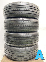 ヨコハマ ブルーアース RV-02 205/60R16 4本