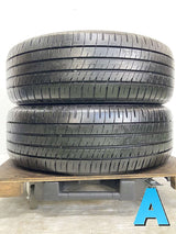 ダンロップ エナセーブ EC204 215/60R16 2本