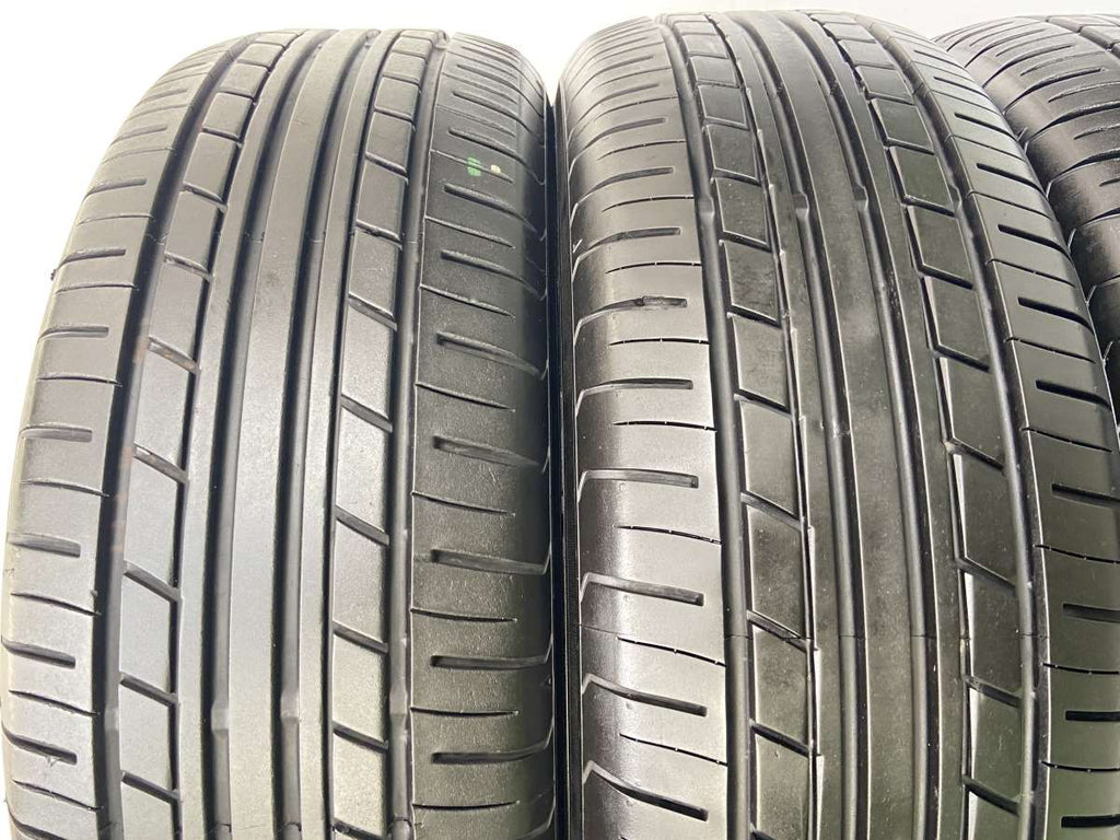 ヨコハマ エコス ES31 215/60R16 4本 – タイヤ・ホイールカンパニー