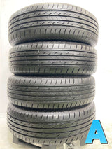 ブリヂストン ネクストリー 205/65R16 4本