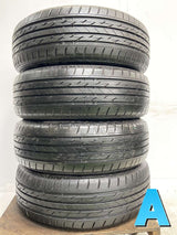 ブリヂストン ネクストリー 195/60R16 4本