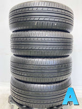 ヨコハマ エコス ES31 205/55R16 4本