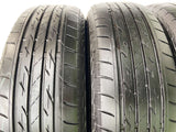 ブリヂストン ネクストリー 215/65R16 4本