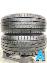 ダンロップ ルマン5 215/60R16 2本