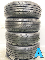 トーヨータイヤ ナノエナジー3 プラス 205/65R16 4本