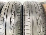 ブリヂストン トランザ ER300 205/60R16 4本