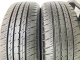 ブリヂストン トランザ ER33 205/60R16 2本