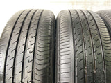 ダンロップ ヴューロ VE303 205/60R16 / ジョーカー 6.5J+53 114.3-5穴 4本