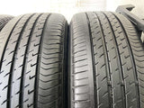 ダンロップ ヴューロ VE303 205/60R16 / ジョーカー 6.5J+53 114.3-5穴 4本