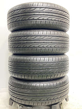 ダンロップ エナセーブ EC202 215/60R16 / FS 6.5J+38 114.3-5穴 4本