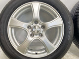 トーヨータイヤ SD-7 205/55R16 / Joker 6.5J+40 114.3-5穴 4本