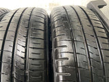 ダンロップ エナセーブ EC204 175/60R16 /トヨタ純正 5.5J+3.9 100-5穴 4本