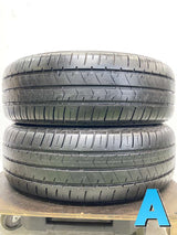 ブリヂストン エコピア NH100 RV 205/60R16 2本