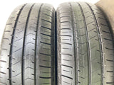 ブリヂストン エコピア NH100 RV 205/60R16 2本