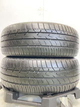 トーヨータイヤ トランパス mpZ 205/60R16 2本
