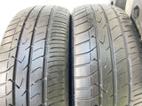 トーヨータイヤ トランパス mpZ 205/60R16 2本