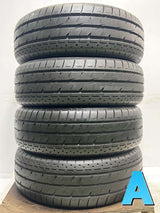 ブリヂストン LUFT RV2 205/60R16 4本