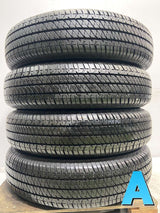 ブリヂストン デューラーH/T684-2 175/80R16 4本