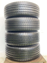 ヨコハマ ブルーアース RV-02 205/60R16 /トヨタ純正 6.5J+39 114.3-5穴 4本