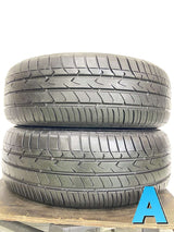 トーヨータイヤ トランパス mpZ 195/60R16 2本