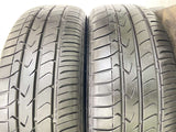 トーヨータイヤ トランパス mpZ 195/60R16 2本