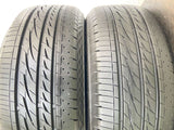 ブリヂストン レグノ GRV2 205/55R16 2本