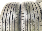 ヨコハマ ブルーアース RV-02 195/60R16 2本