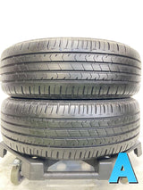 ブリヂストン エコピア NH100 205/60R16 2本